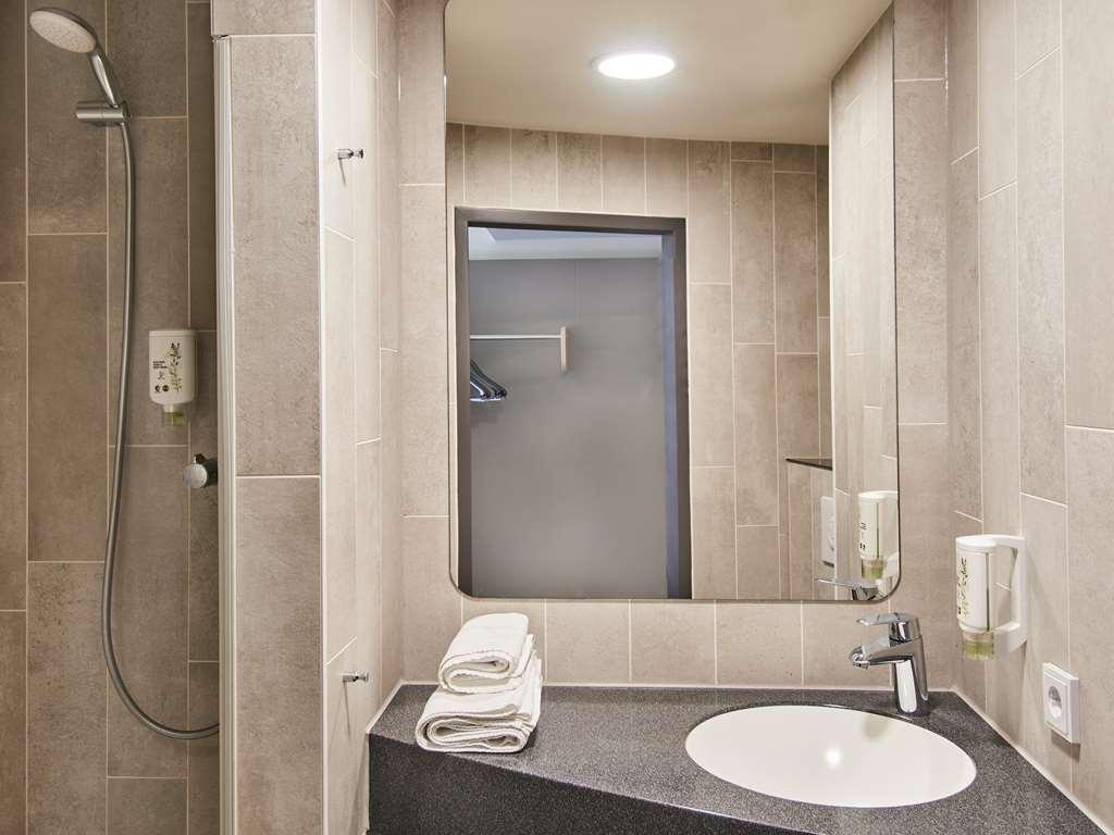 B&B Hotel Frankfurt-West Eschborn Cameră foto